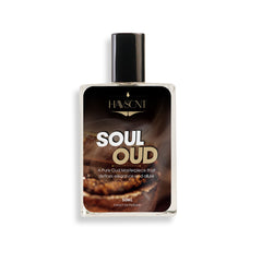 Soul Oud Inspired By Oud Mood