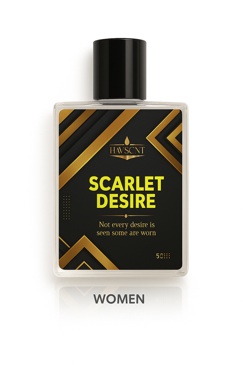 Scarlet Desire Inspired By Good Girl