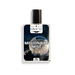 Millionaire Mist Inspired By One Million