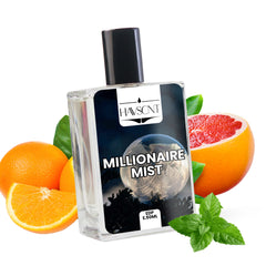 Millionaire Mist Inspired By One Million