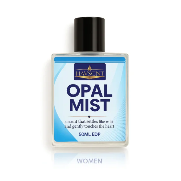 Opal Mist Inspired By Bomb Shell